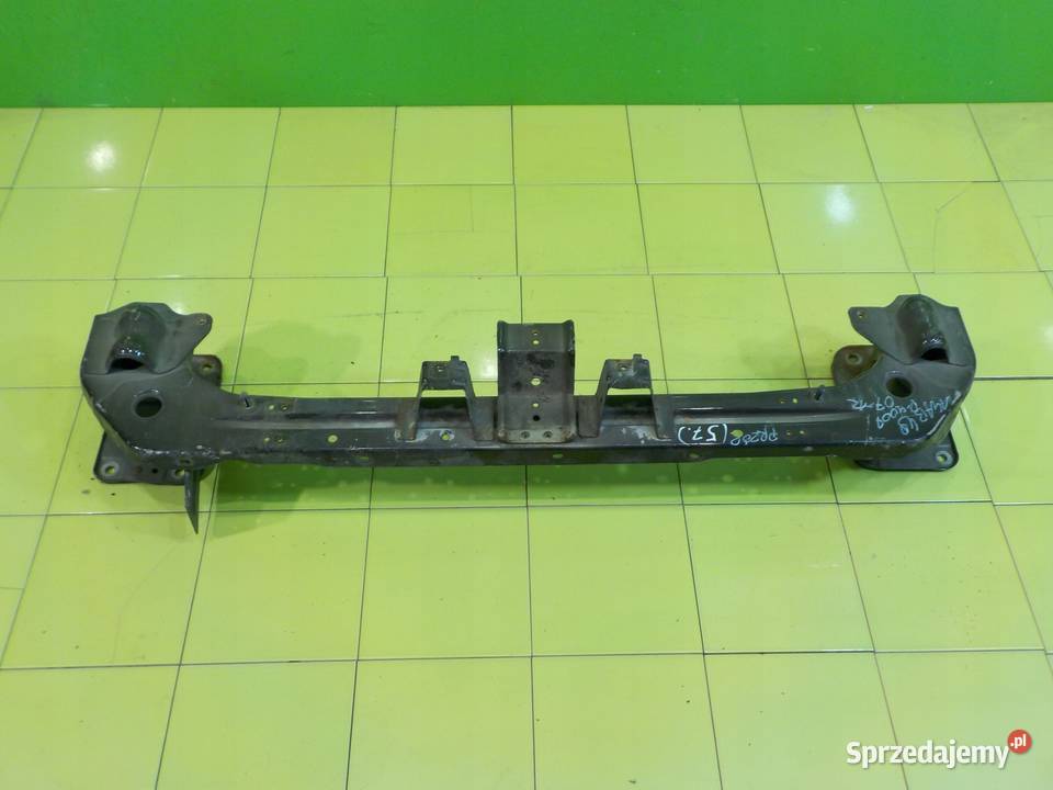 PEUGEOT 4007 22 HDI 08r 5D belka zderzaka przod osobowe Suków