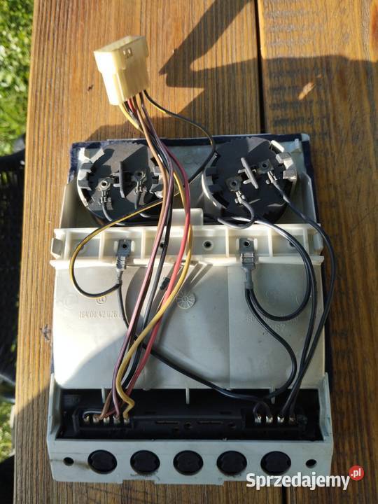 Lampa wewnętrzna Alfa 164
