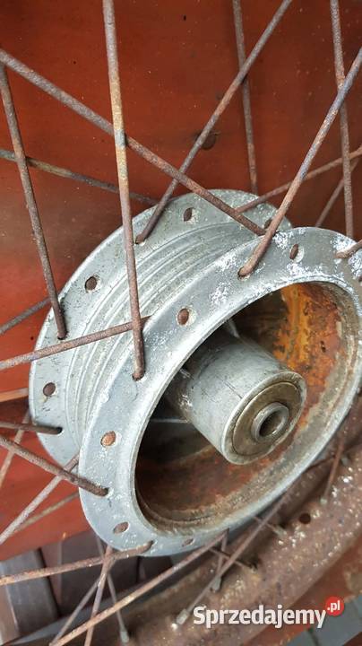 Koło WSK łódzkie Opoczno