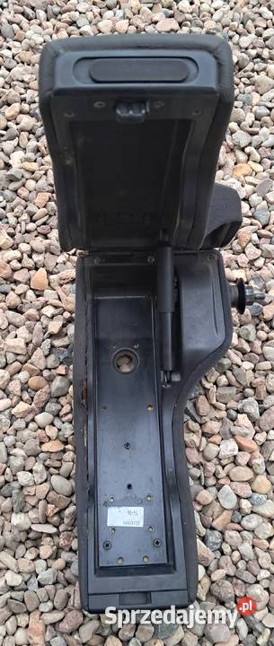 AUDI 100 C4 A76 S4 S6 PODŁOKIETNIK osobowe Wrocław