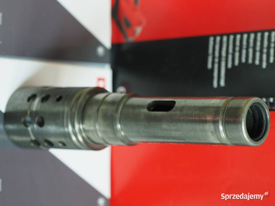 HILTI TE 54 TE504 TE55 505 młot wiertarka wirnik