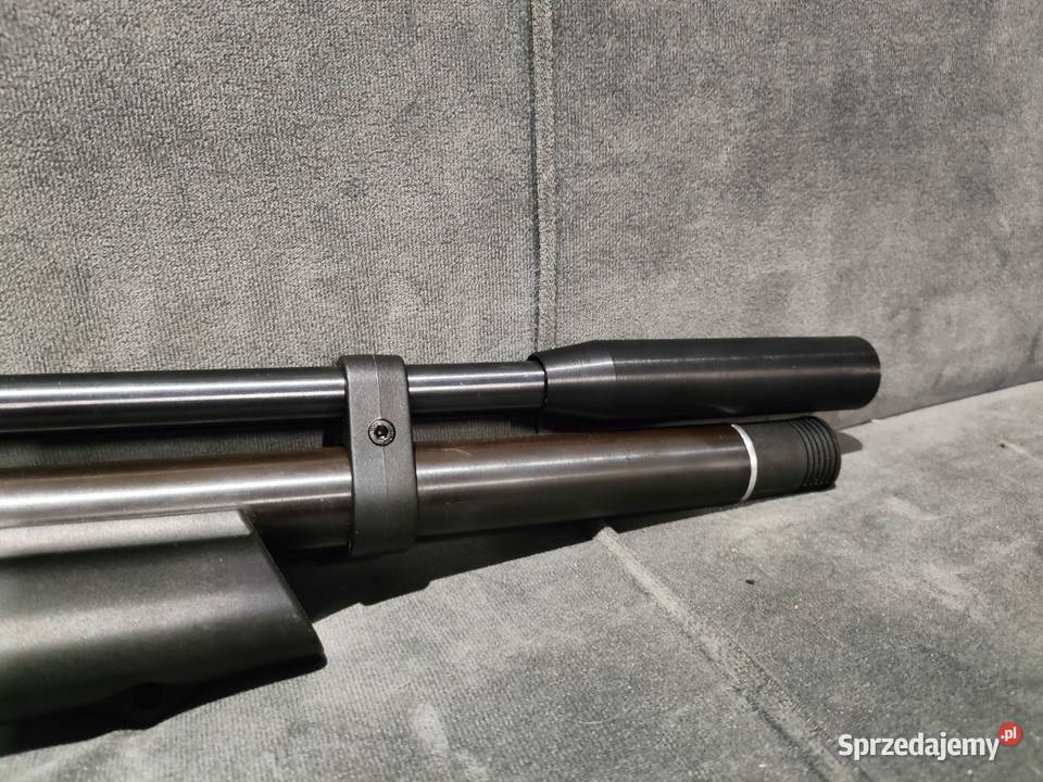 Wiatrówka PCP Beeman 45mm Tuningu śląskie Częstochowa sprzedam