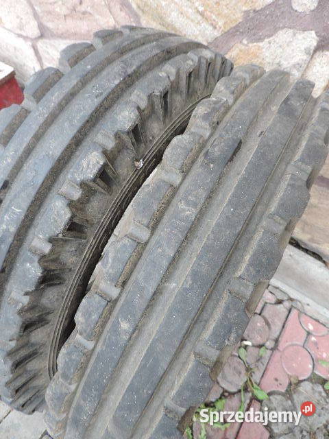 Opony 60016 Kabat Opony rolnicze Przeworsk