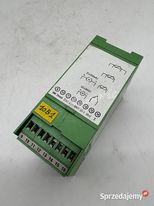 Phoenix Contact 2811925 MCRPSPDC Warszawa