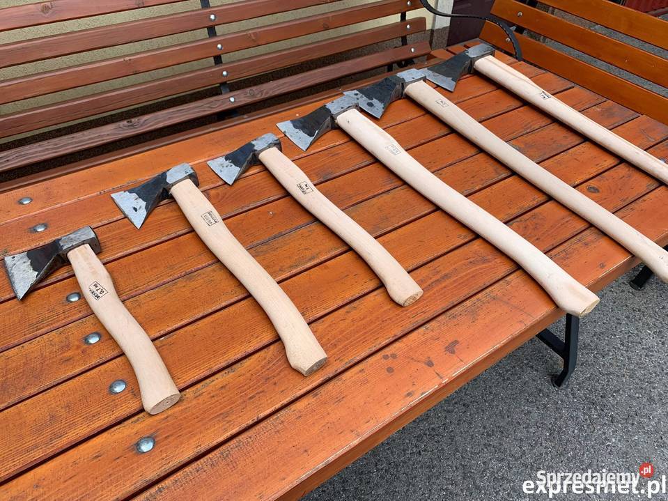 SIEKIERA RĘCZNIE KUTA POLSKA 225 Różne rodzaje Warszawa