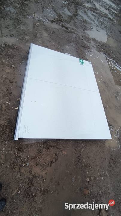 Drzwi chłodnicze przesuwne drzwi do chłodni Laskowa