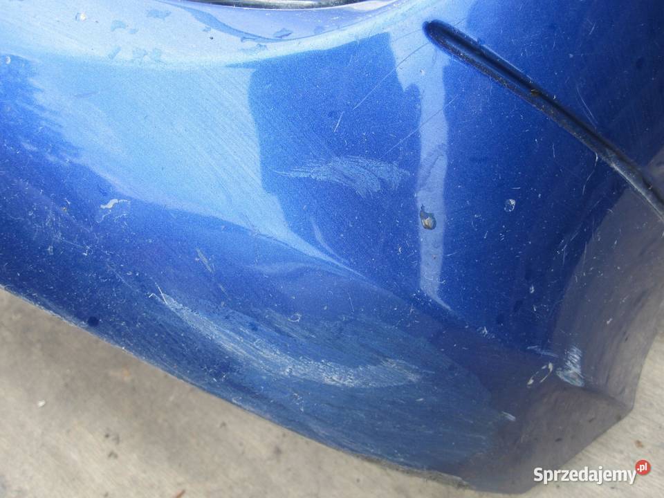 BMW E90 LIFT zderzak przód sprzedam