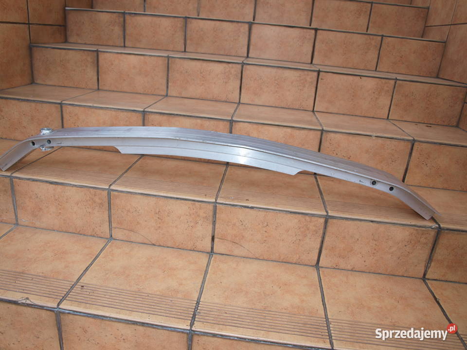 Mercedes A klasa W177 belka wzmocnienie zderzaka Kalisz