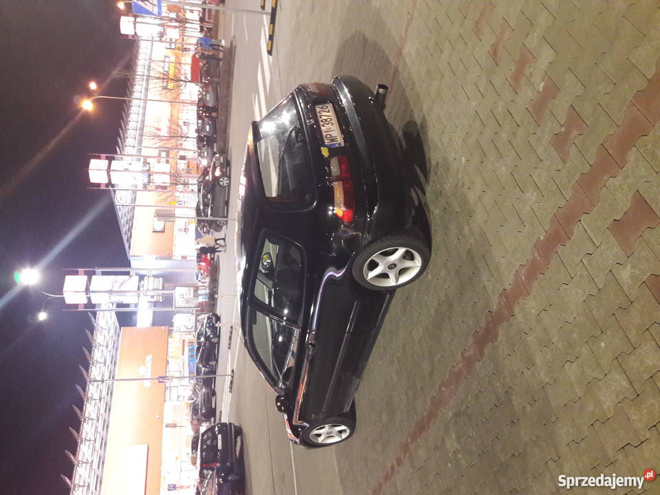 Honda civic v hatchback Warszawa sprzedam