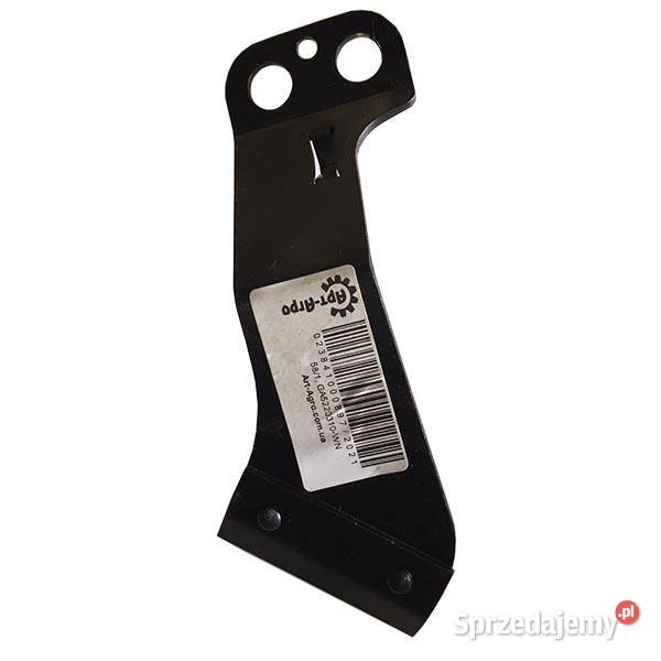 GA5220310 Metal scraper right Gaspardo analog mazowieckie sprzedam