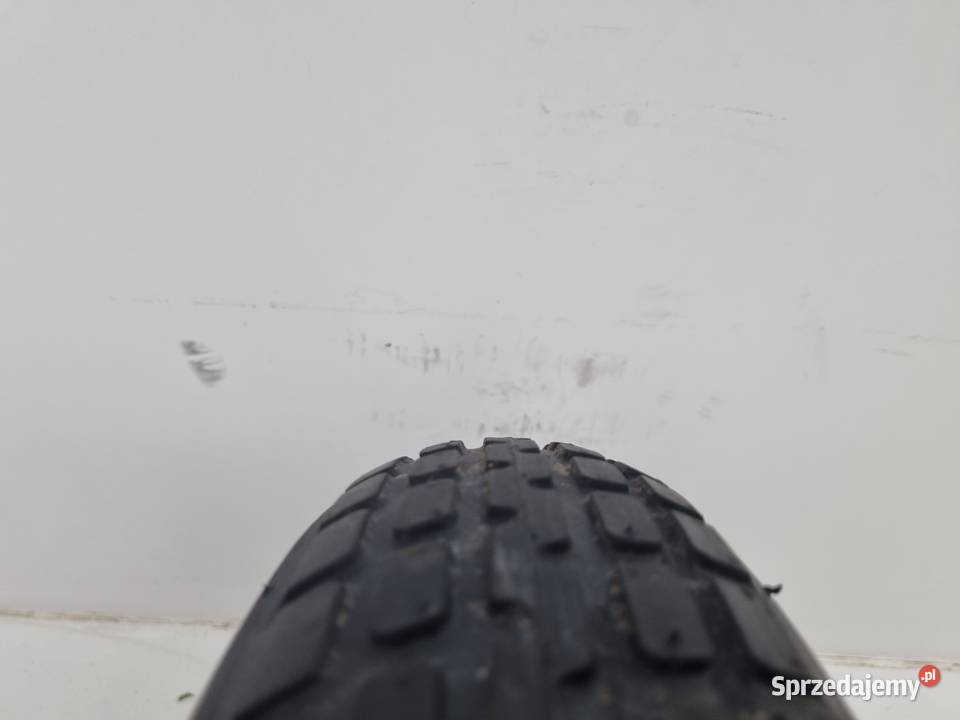 KOŁO DOJAZDOWE Mazda 2 II Demio Dojazdówka 11570 Chełm