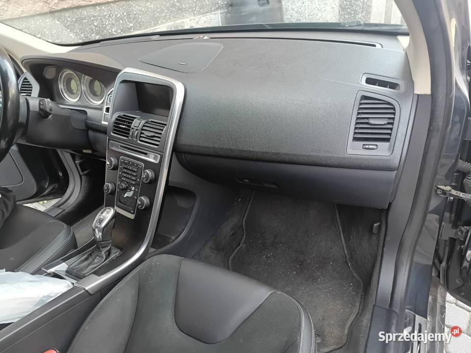 Volvo XC60 elektryczne lusterka Łomża