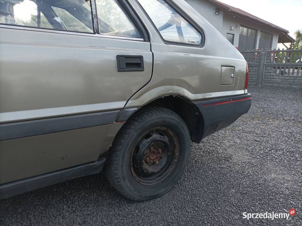 Polonez Caro 19 diesel 1992 Bielsko-Biała