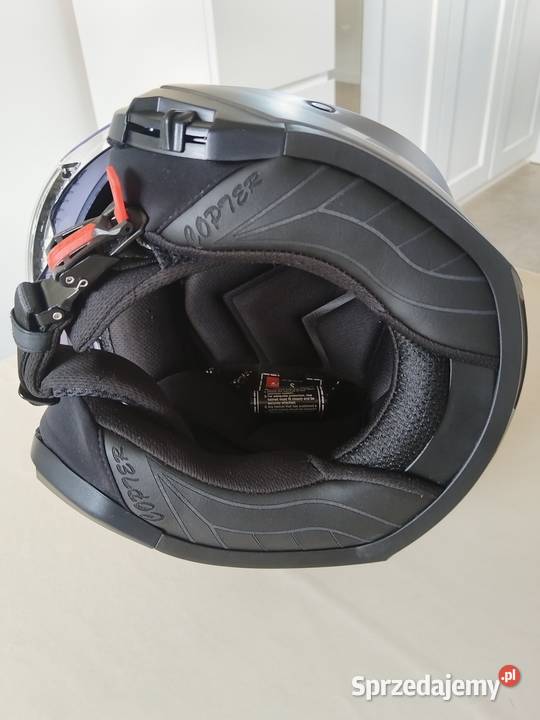 Kask firmy LS2 Copter II S wielkopolskie Jaroszyn-Kolonia