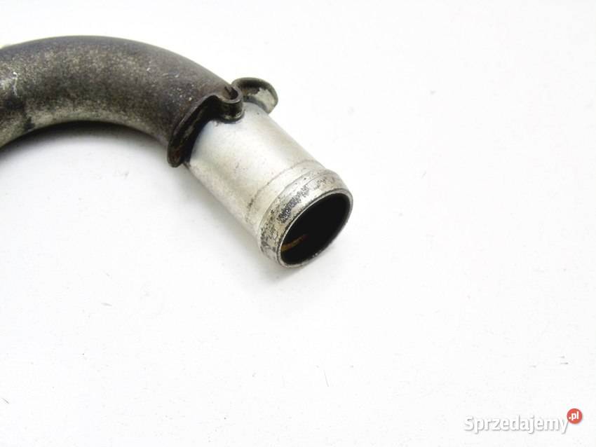 RURKA WODY 13 JTD DOBLO PUNTO QUBO PANDA FIORINO Sosnowiec