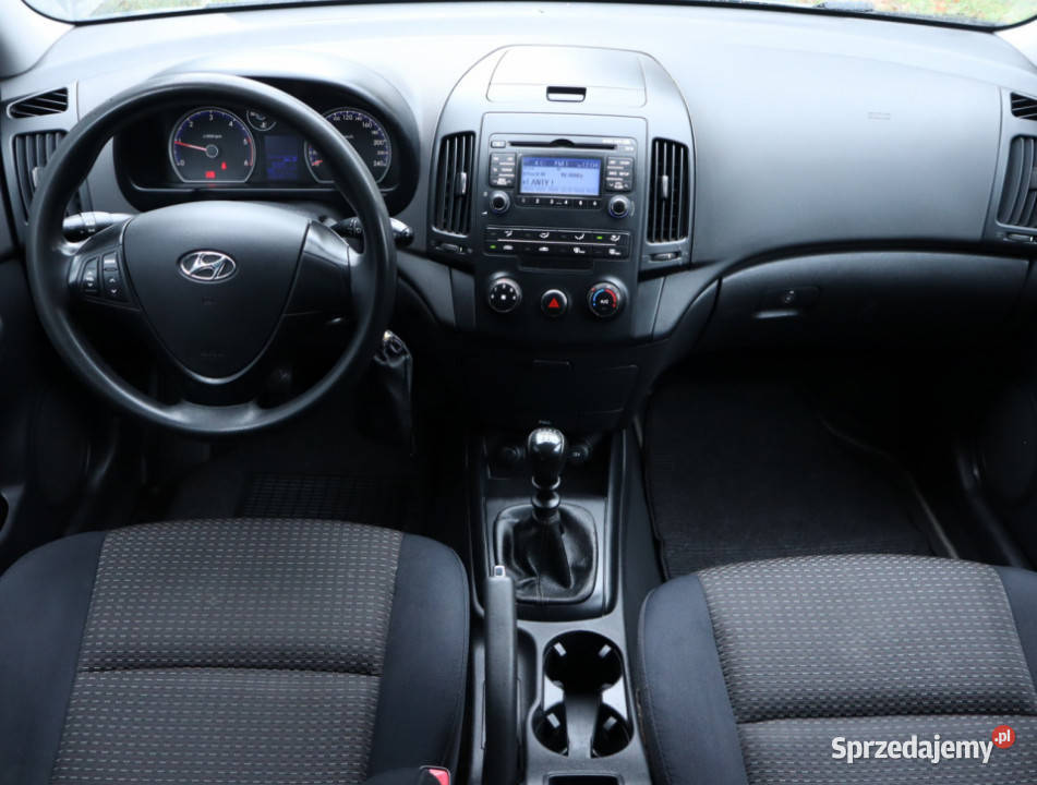 Hyundai i30 16 CRDi isofix mazowieckie Piaseczno sprzedam