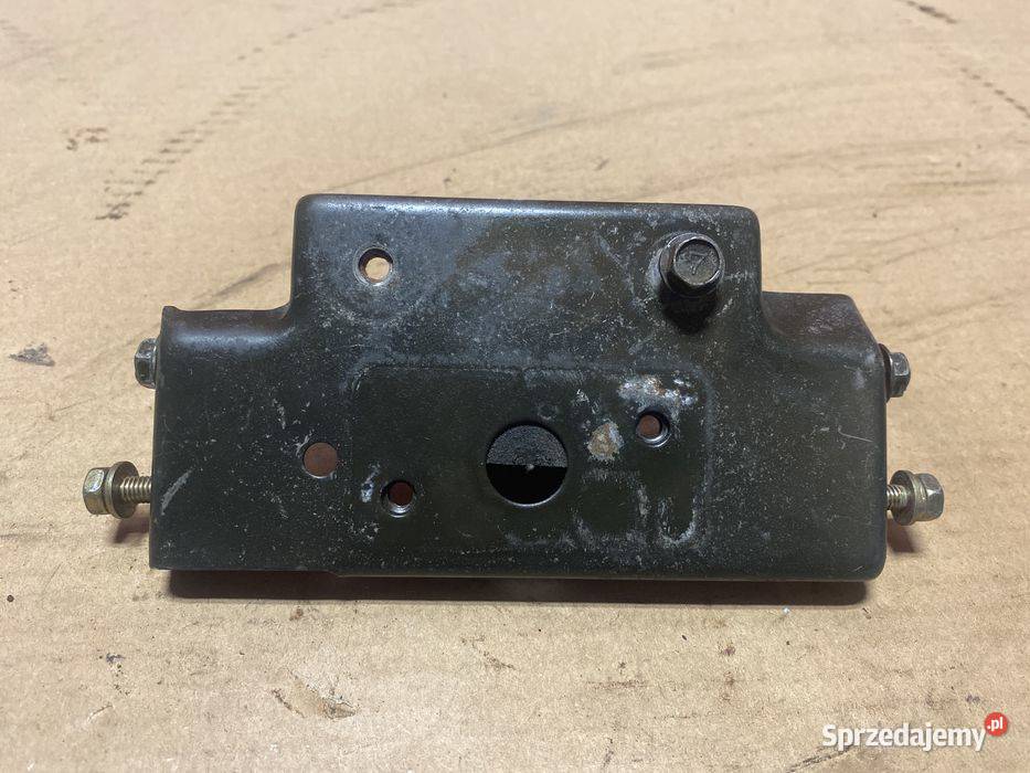 Honda Yamaha Kawasaki Suzuki stelaż mocowanie wielkopolskie Poznań sprzedam