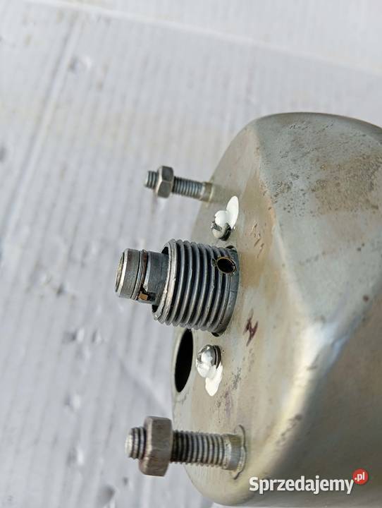 LICZNIK K750 IRBIT URAL MW DNIEPR ORYGINAŁ Niemodlin