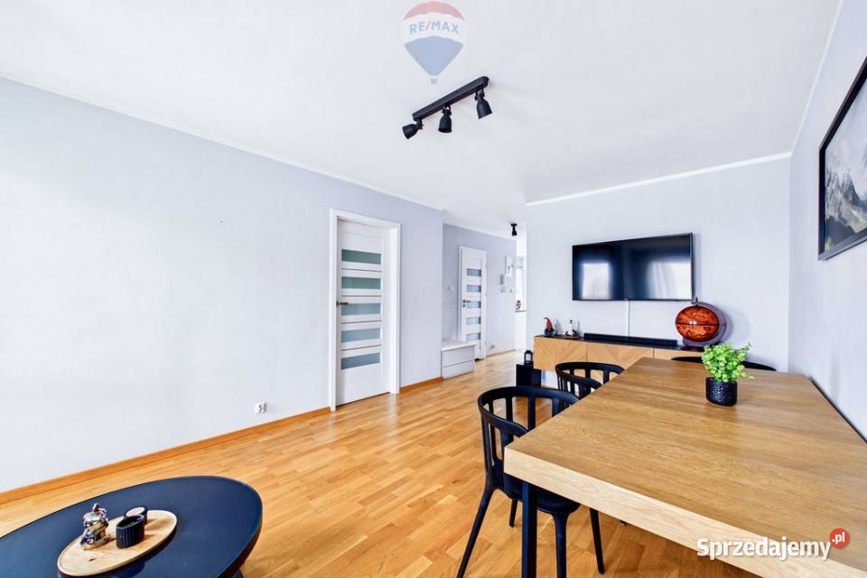 Mieszkanie na sprzedaż w Legnicy 48.9m2 dolnośląskie Legnica