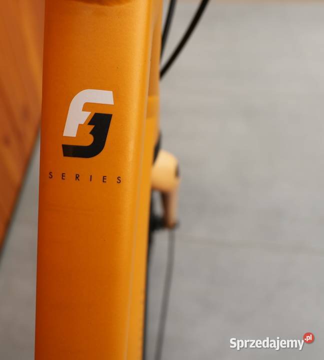 Rower damski Koga Series FJ D 56 I inne rowery Rowery Milanówek