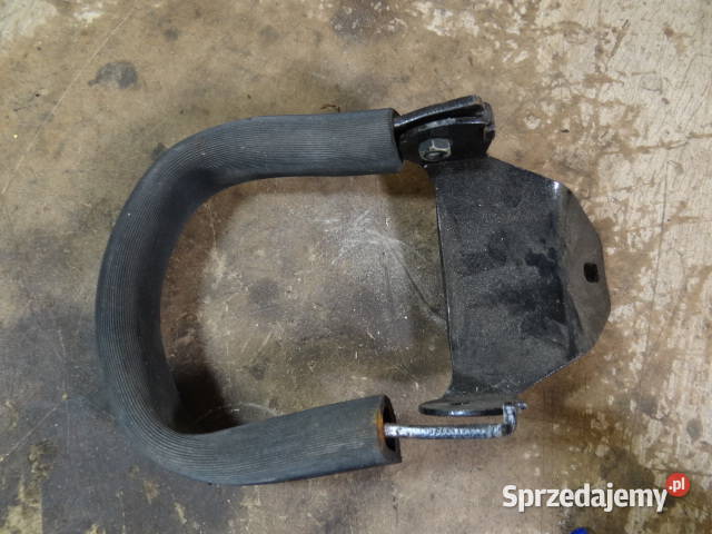 uchwyt siedzenie pasażera IFA BK Simson AWO org Żary