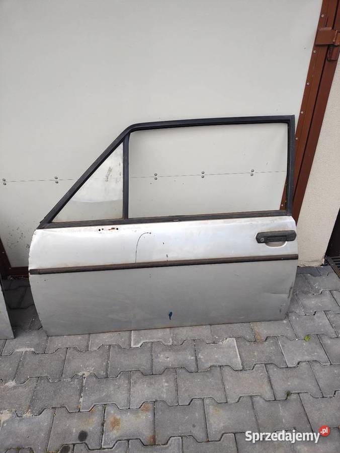 Fiat 131 części z demontażu Wodzisław Śląski