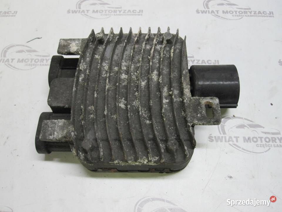 LAND ROVER FREELANDER II 22 TD 08r Moduł osobowe