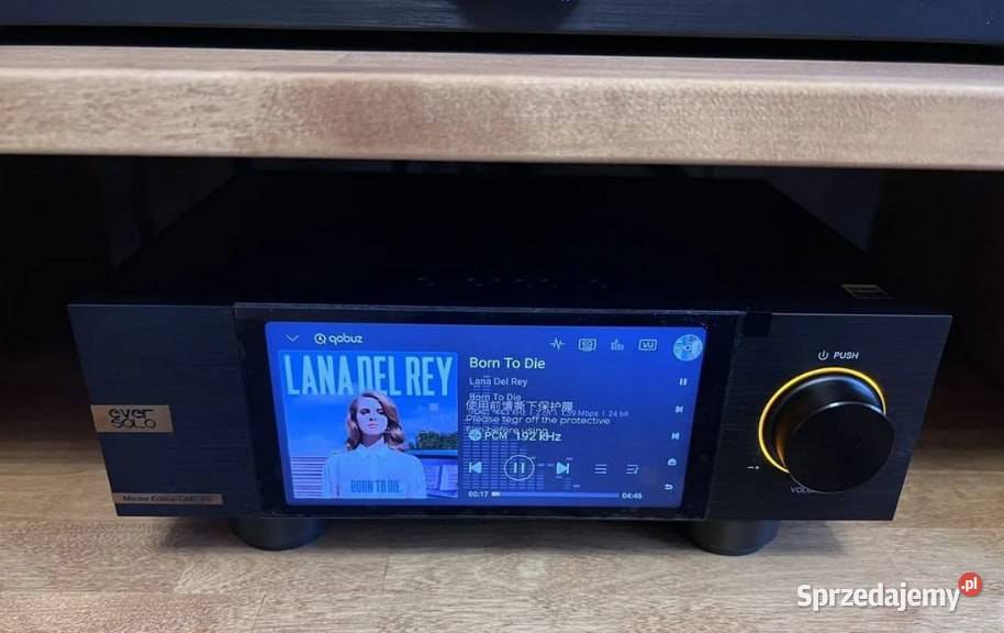 EverSolo DMPA6 Master Edition mazowieckie Warszawa