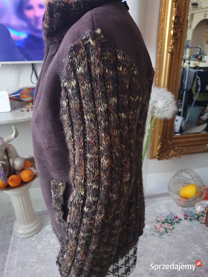 Kozuchosweter meski