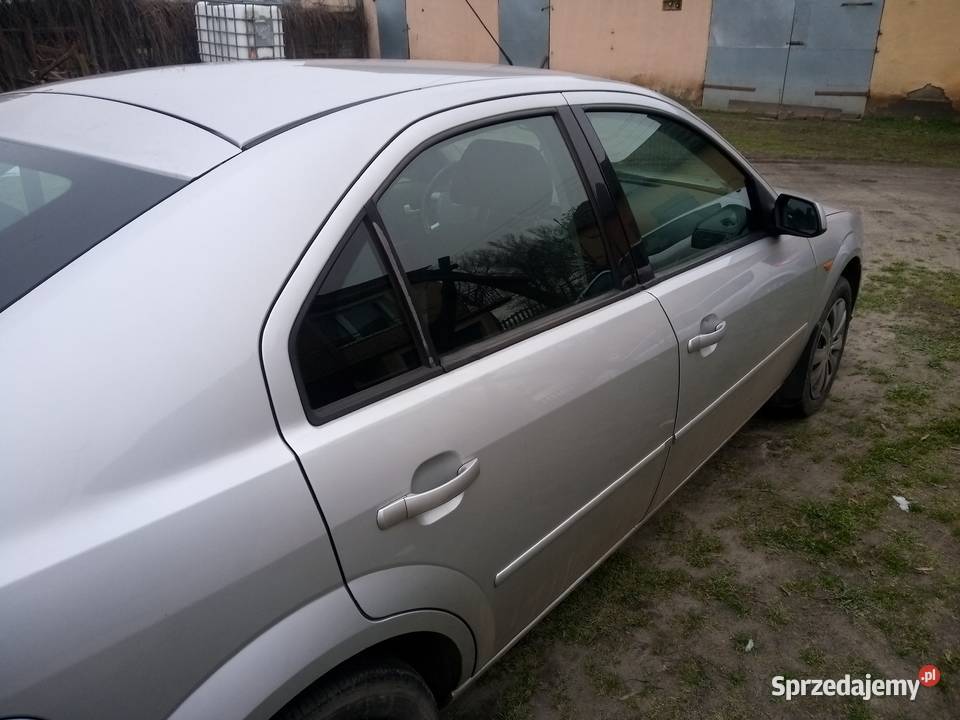 Sprzedam Mondeo MK3 wspomaganie kierownicy Mondeo Kajetanowo