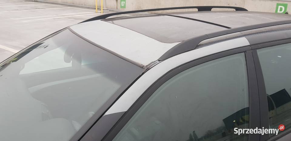 BMW E39 520i 2002 Katowice sprzedam