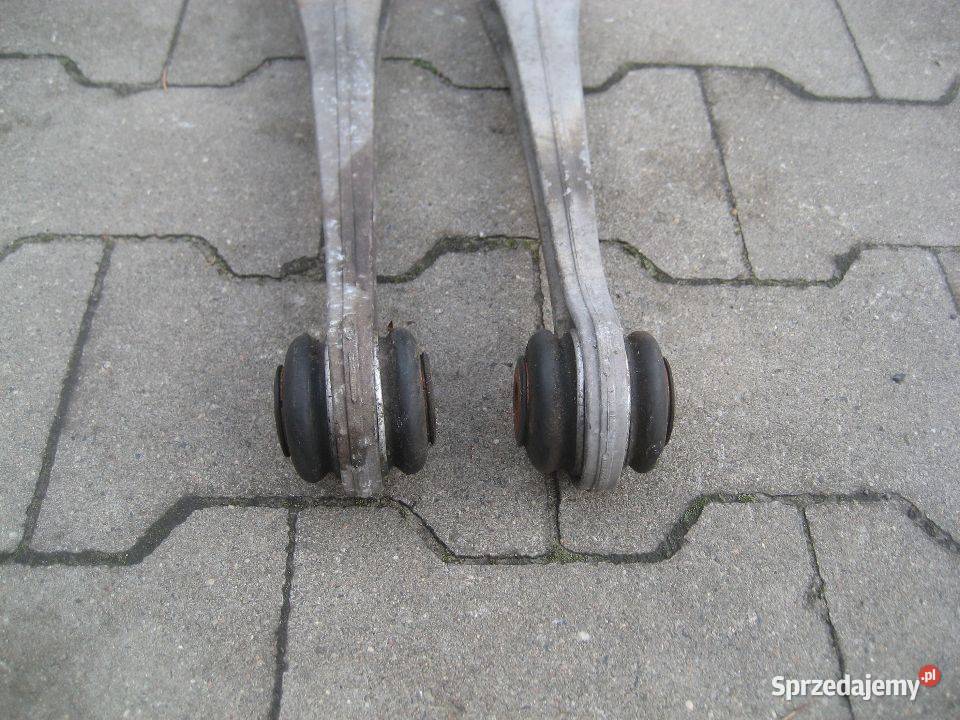 porsche 996 carrera 911 wahacz tył prawy lewy Rakoniewice