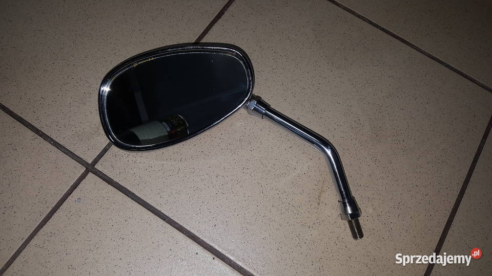 Komplet lusterek Yamaha Virago XV 70075010001100 sprzedam