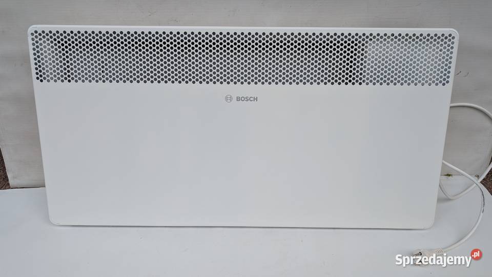 Grzejnik konwektorowy Bosch HC400025 2500W Jadowniki