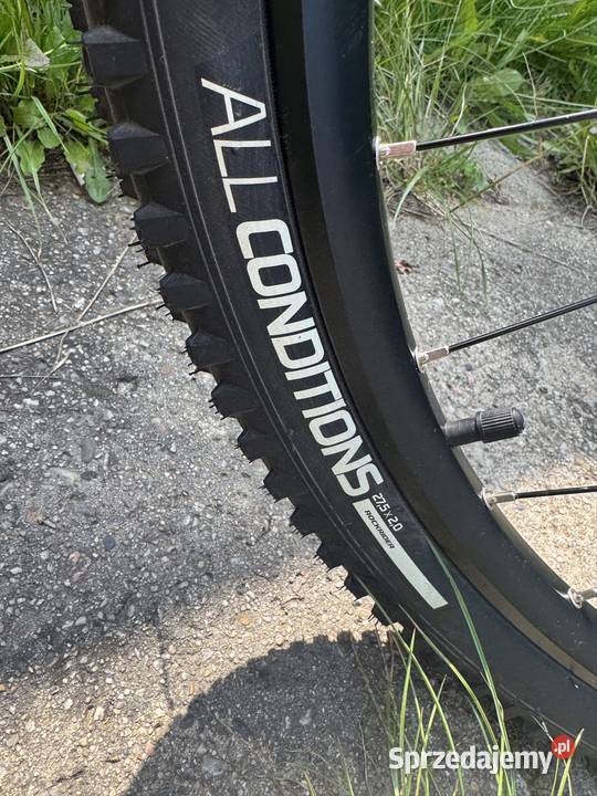 Rower Rockrider Rybnik sprzedam