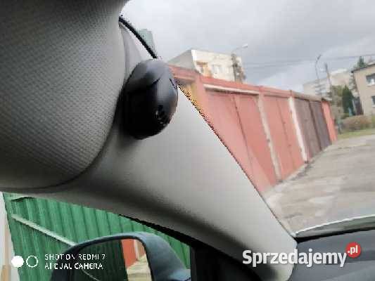 oszczędna Skoda Octavia śląskie