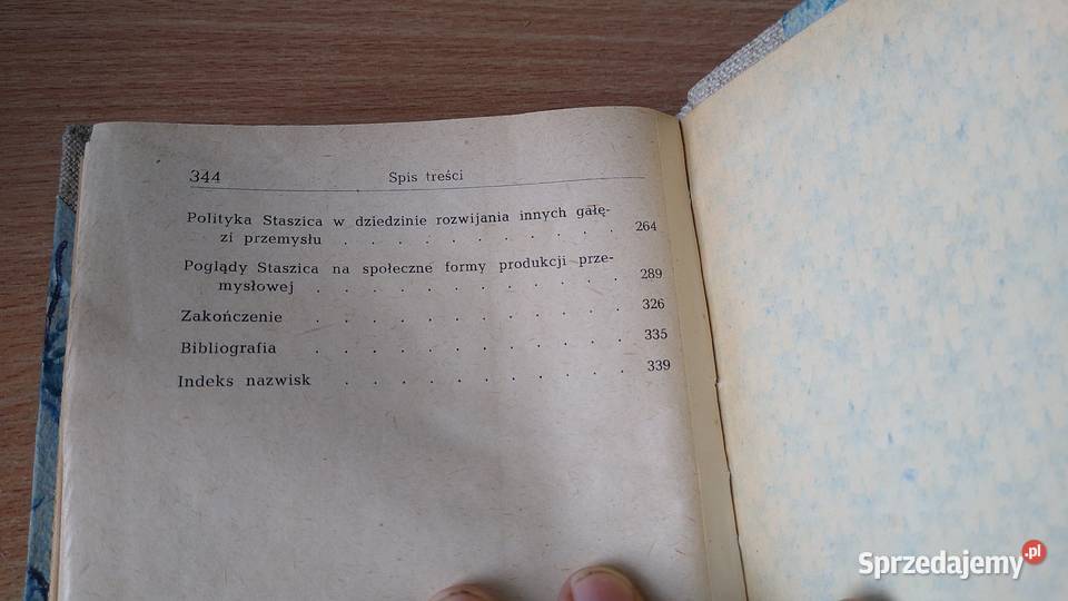 Ekonomiczne poglądy Stanisława Staszica Joanna pomorskie Gdańsk