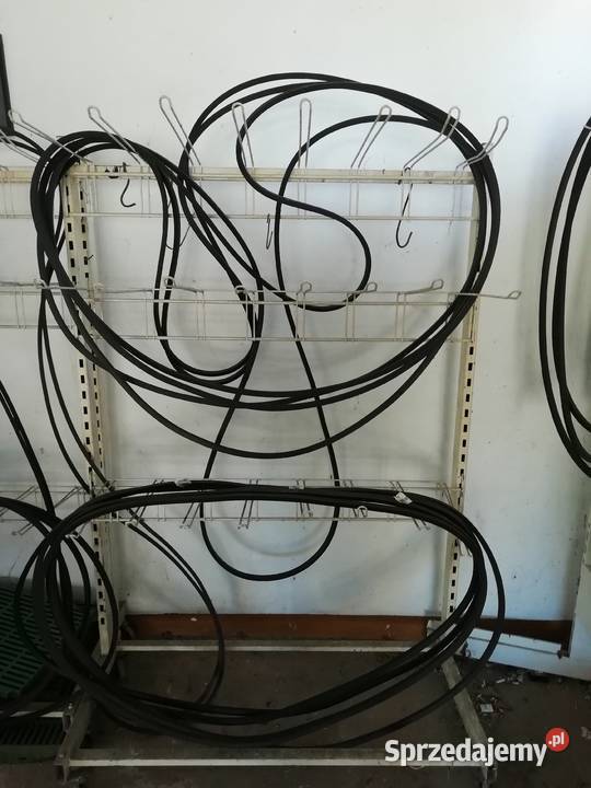 Pas klinowy SKF HC3200 PHG C124 Kazanów