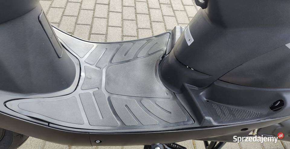 ROMET 727 BS 50 12 EURO 5 2025 SALON SALON śląskie Bielsko-Biała sprzedam