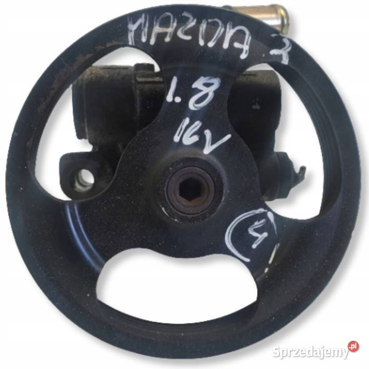 POMPA WSPOMAGANIA Mazda 3 18 16V Chełm