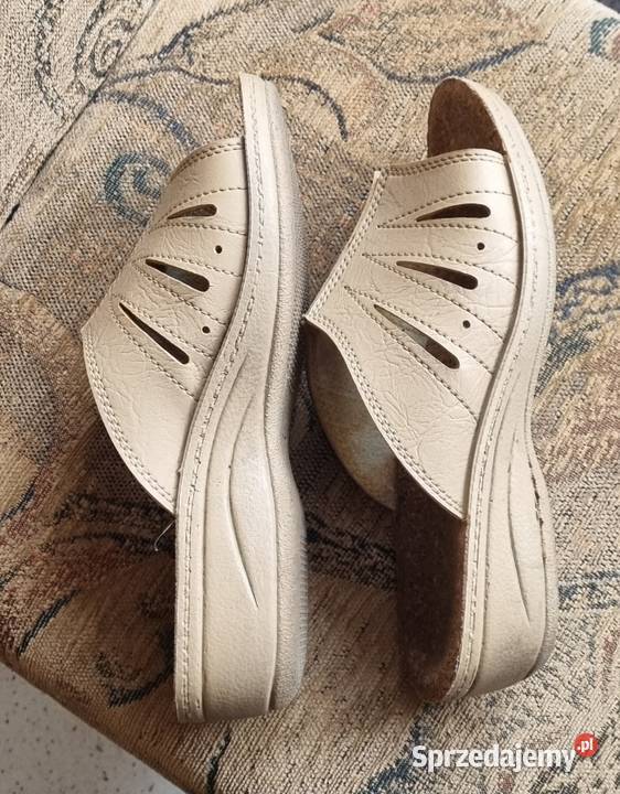 Klapki inna śląskie Zabrze