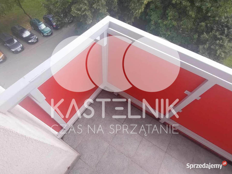 Sprzątanie gołębiach JastrzębieZdrój Kastelnik Jastrzębie-Zdrój