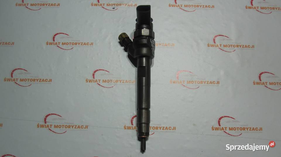 BMW E90 E87 X3 X1 20 D N47 143 wtrysk osobowe Kielce