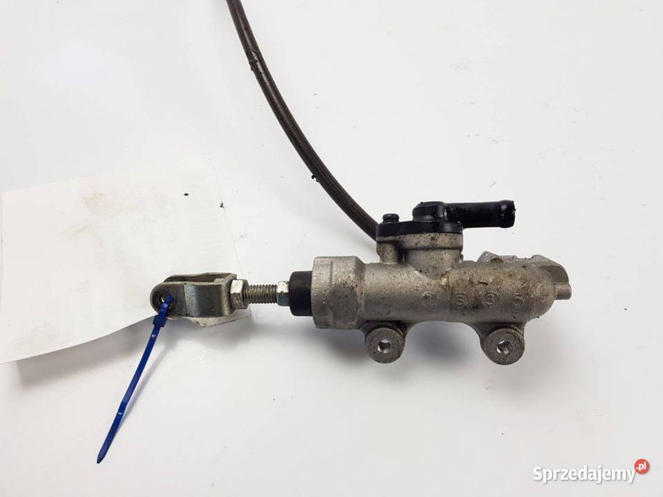 POMPKA HAMULCOWA HAYABUSA GSX1300R kujawsko-pomorskie Lipno