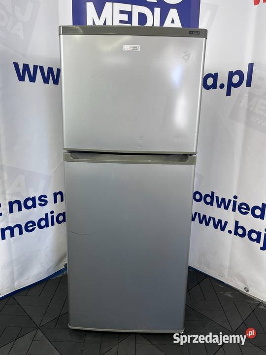 LODÓWKA MPM Klas A DostawaGwarancja Pruszków