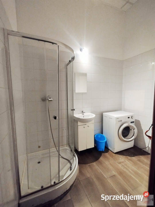 Lokal Łódź 7891m2