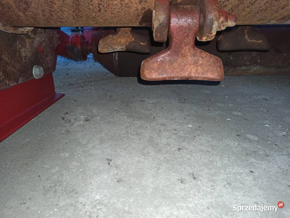 Mulczer 225 sprzedam