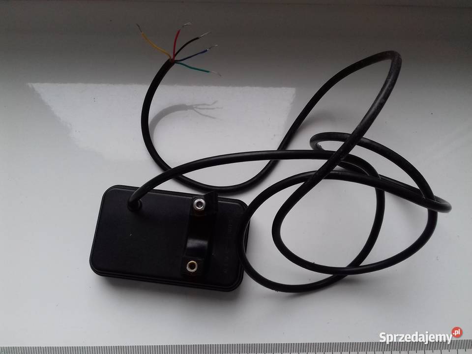 Wyświetlacz ebike SLCD1 24V 36V V25 7F kujawsko-pomorskie Bydgoszcz