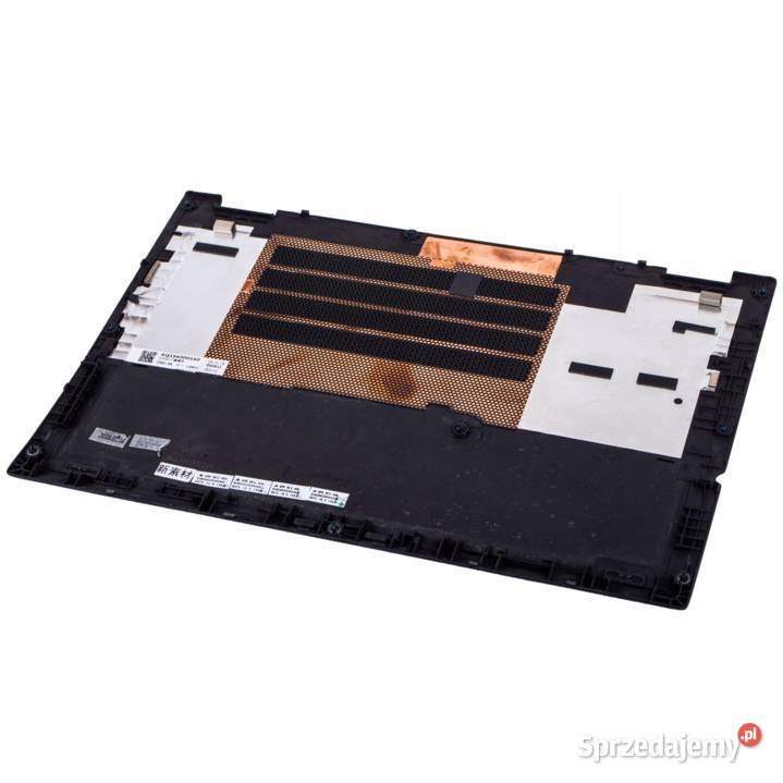 Obudowa dolna Lenovo ThinkPad Yoga 370 X380 Warszawa