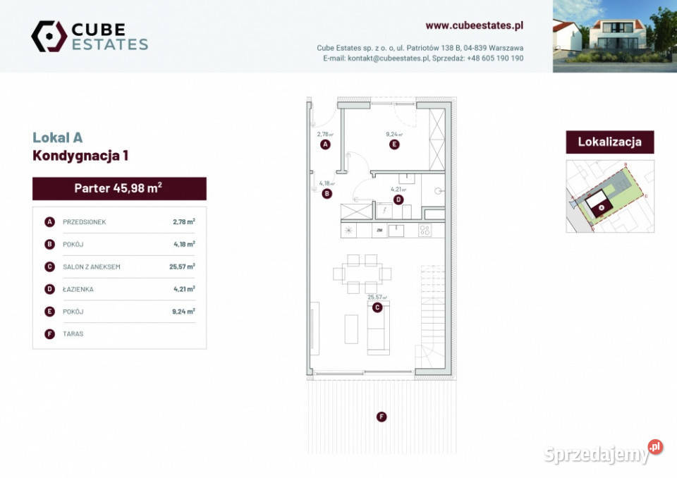 Villa Mikołajki domy z widokiem na jez